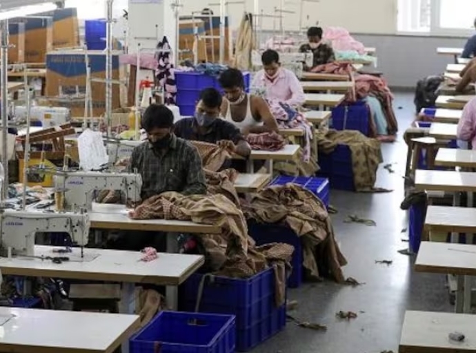 IndiaSize: The ambitious project reshaping India's apparel industry